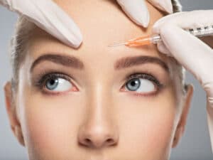 Aftercare Guide for Anti-wrinkle and Botox