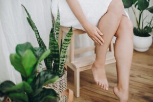 Home vs Clinic Laser Hair Removal