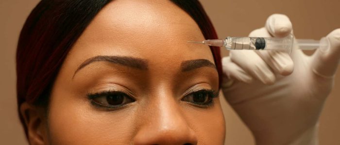 Botox Treatments in Essex