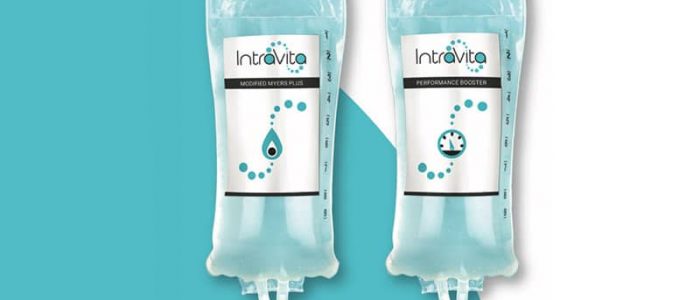 IntraVita IV Vitamin Therapy Essex