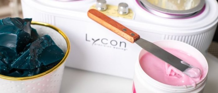 Lycon Waxing Epping